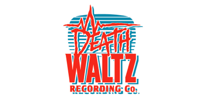 Death Waltz Recording Co. logotype