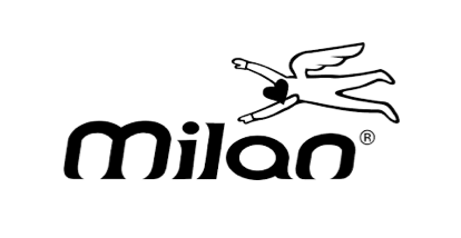 Milan Records logotype