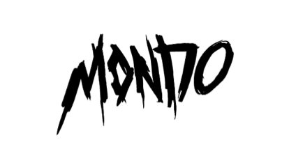 Mondo Music logotype