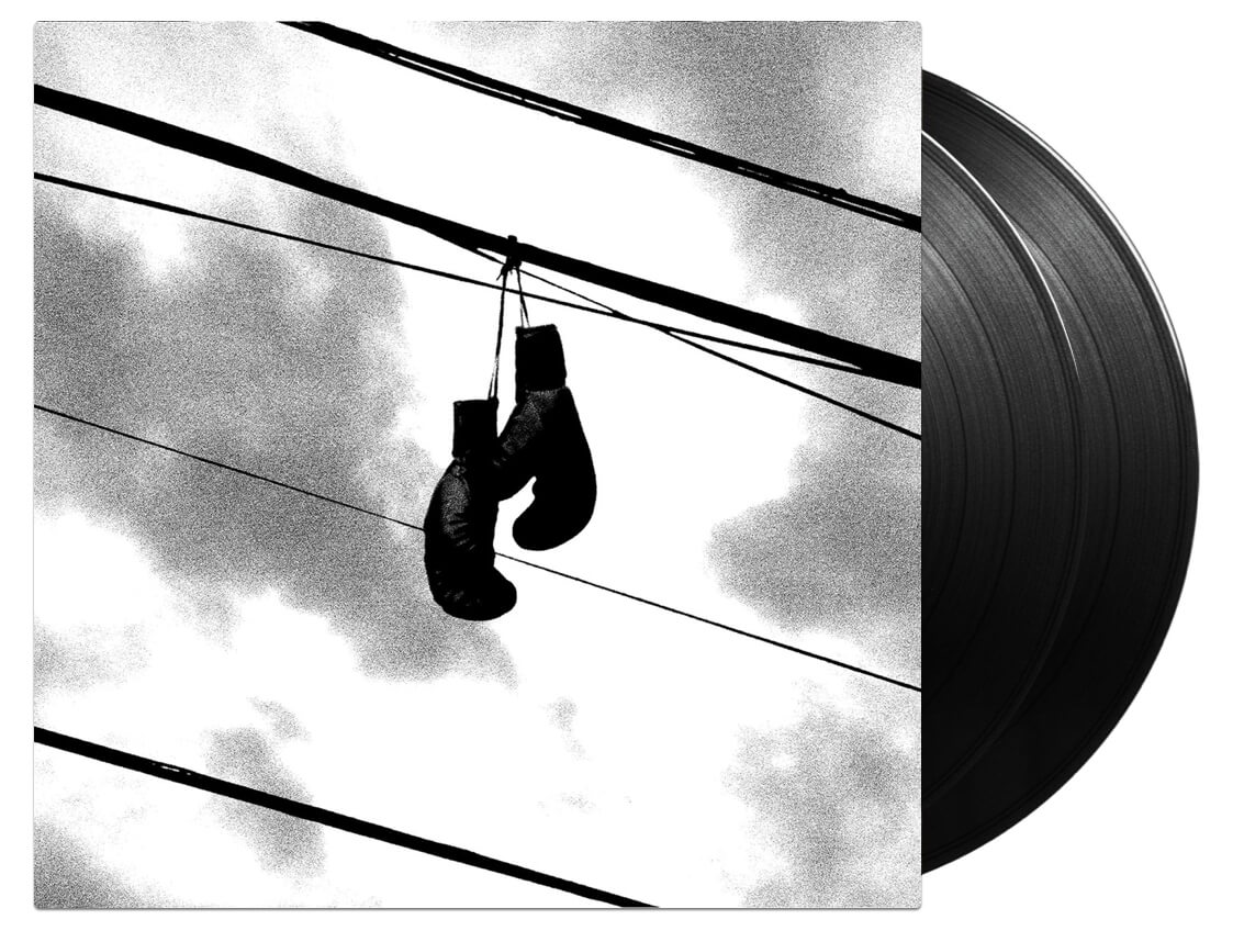 Creed - OST - 2XLP - Black Vinyl
