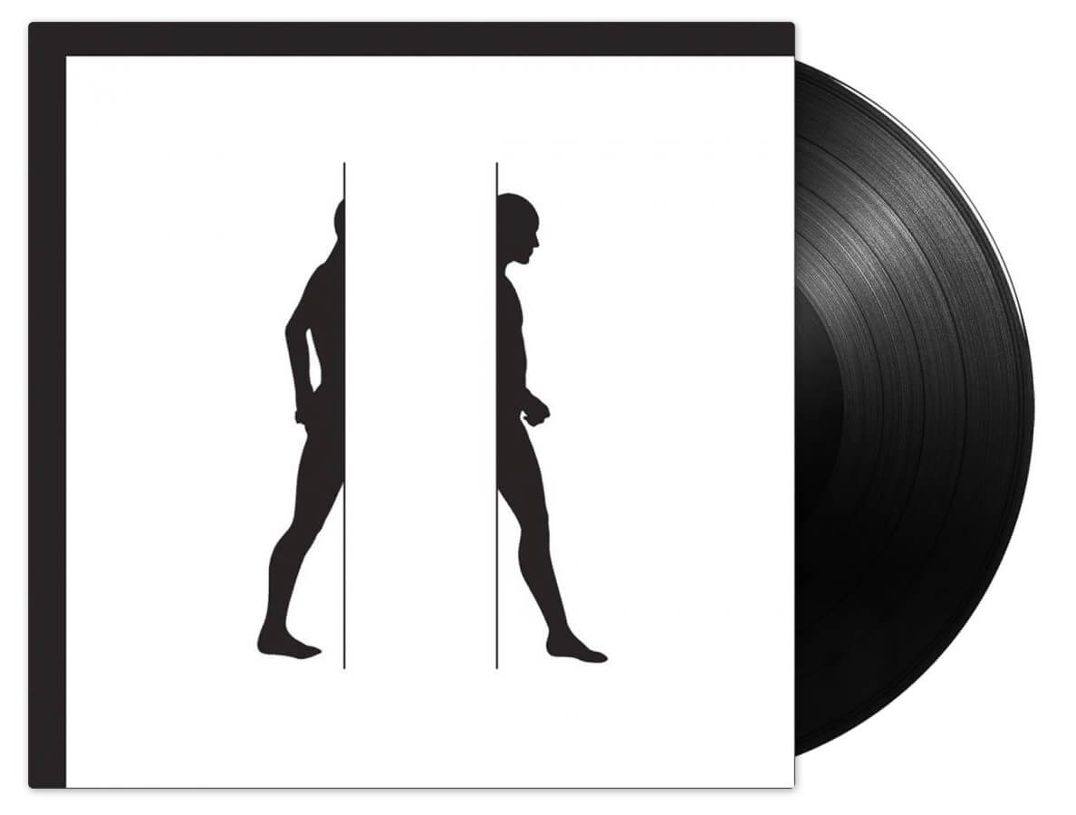 Synchronicity - OST - LP - Black Vinyl
