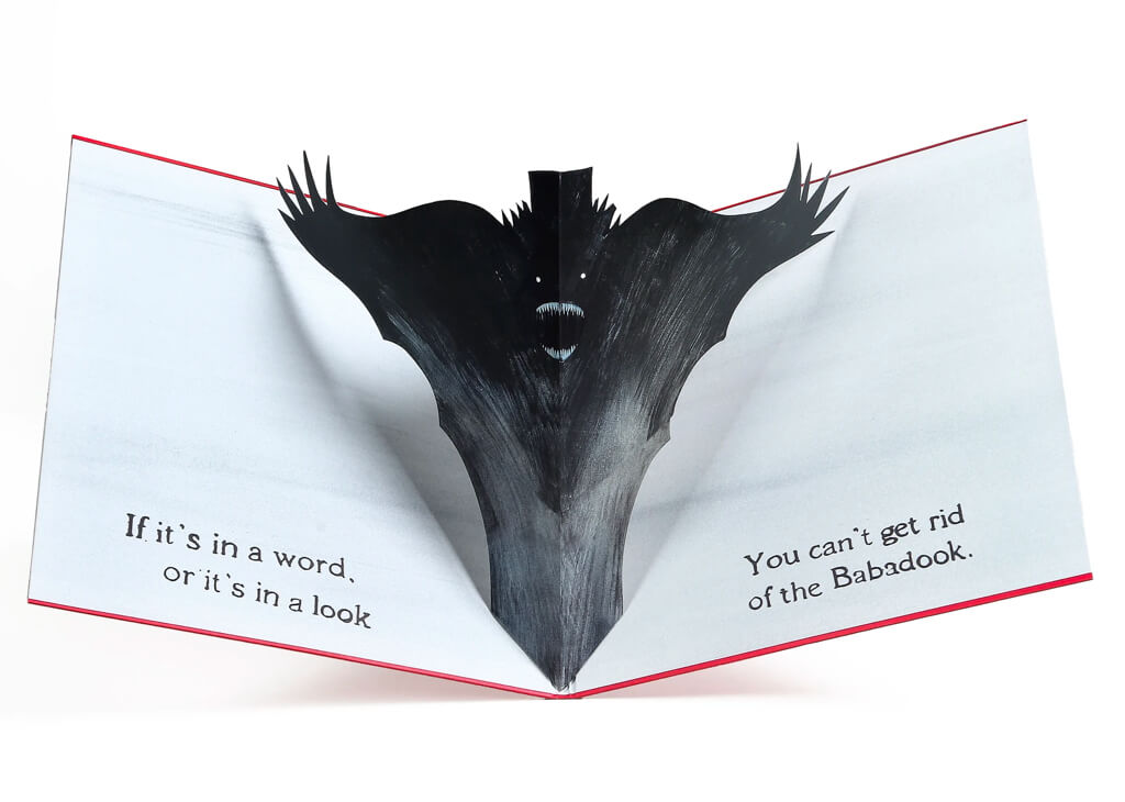 The Babadook - OST - LP - Gatefold
